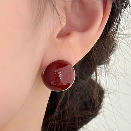 Серьги-пуссеты на гвоздиках арт. 13 4148 (id 280951)