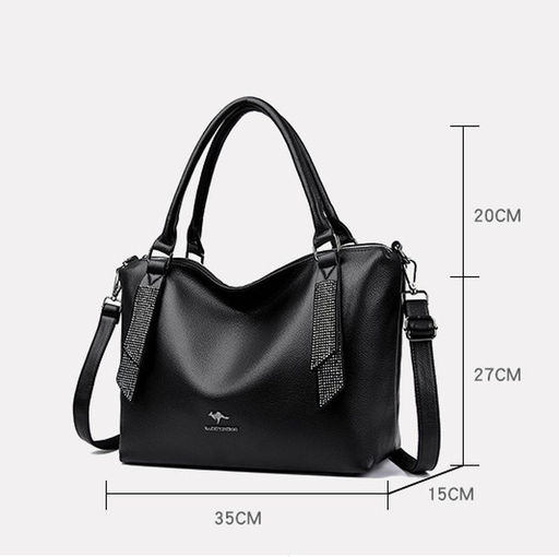 KAIDIFEINIROO Сумка женская 2209  фото 37