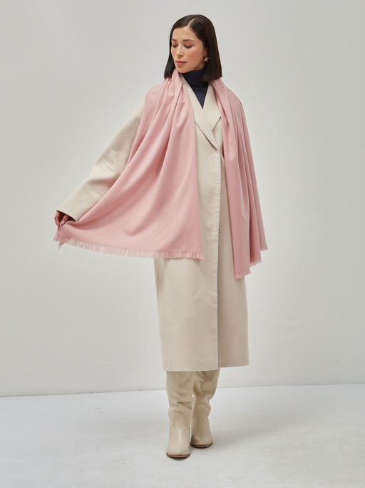 Палантин женский RH9-14517-7 - Tantino фото 3