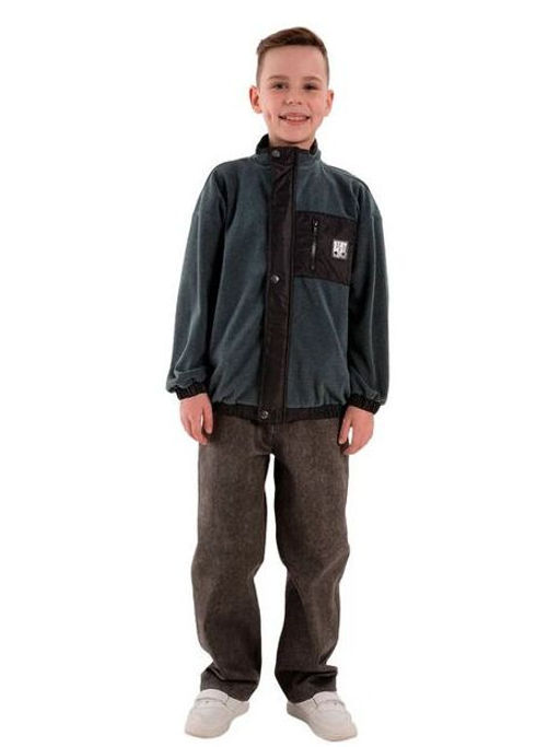 Куртка мал. О37161 - Карамелли фото 2