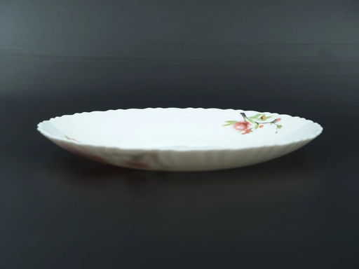Тарелка десертная 19 см "Ветка Сакуры" арт. MFK08281/21049