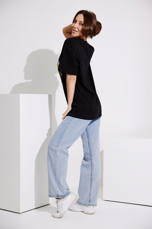 Футболка 8342 - Натали фото 23