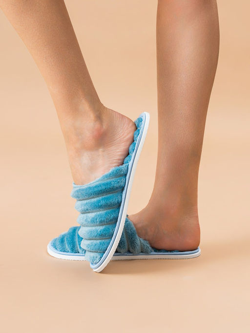 Тапочки домашние С-6ЖВТ-МР