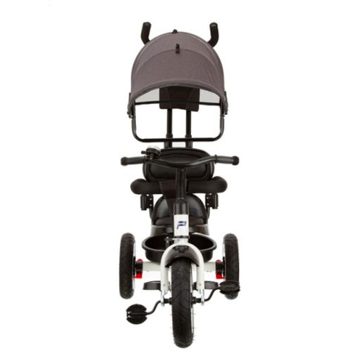 Велосипед 3-х колесный PILOT с ручкой управления
