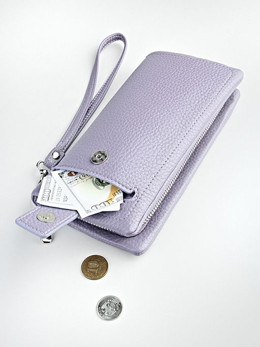 YS Женский кошелек C-8772 - Barez фото 11