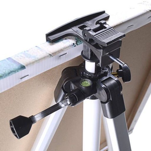 Мольберт телескопический / YM-0305/уп 25/ - Галеонтрейд фото 6