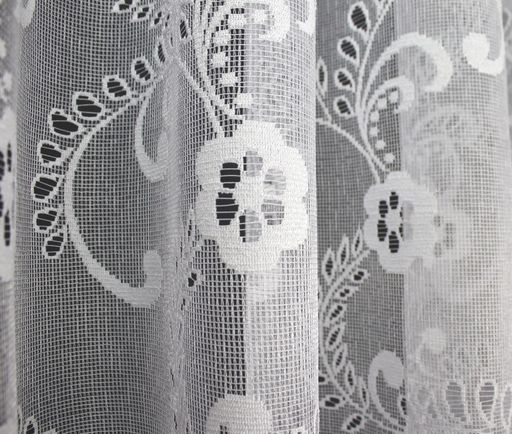 Метраж,
 арт. 310381/180, белоснежный - Firanka фото 2