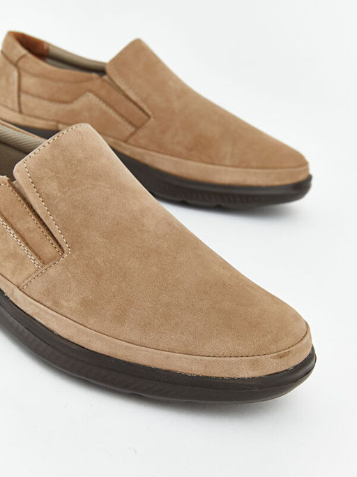 S?et G?r?n?ml? Erkek Klasik Ayakkab?