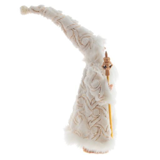 Дед Мороз, L23 W16 H69 см, разм.полк. Lп23 Wп16 Hп48 см