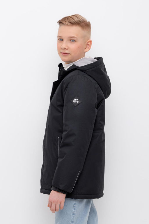 ВК 36101/2 ГР куртка для мал