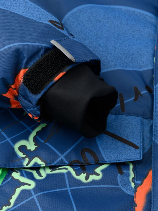 Костюм (куртка + брюки) д/мал. Патрик - Oldos фото 7