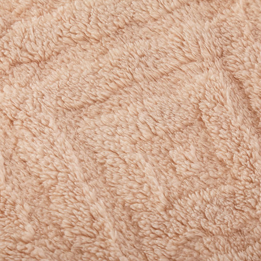 Наволочка декоративная на молнии 45х45см Мажор 16, велсофт Gammi ,гладкокрашенный, стриженый, полиэстер 100%, плотность 300г/м2, упаковка на картоне, Домашняя мода (Россия)  фото 3