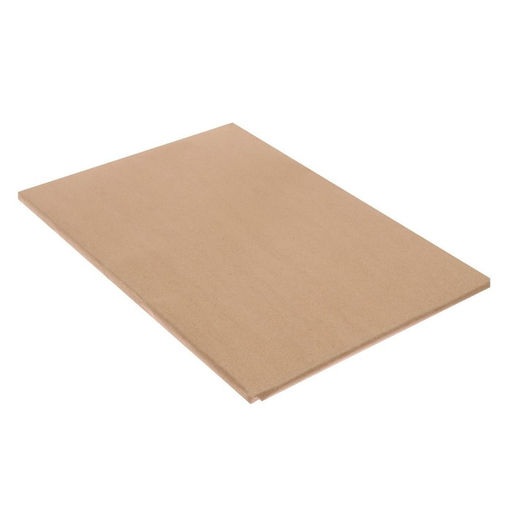 Цена за 50 шт. Картон цветной тонированный А2, 200 г/м², слоновая кость