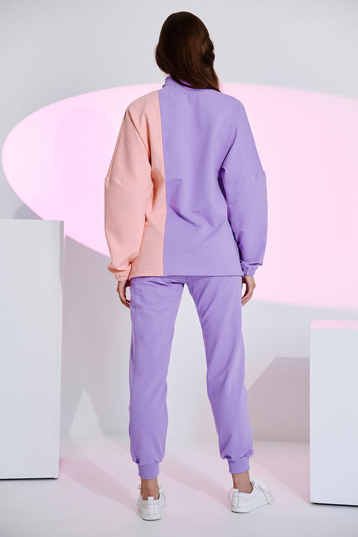 Толстовка 7375 - Натали фото 5