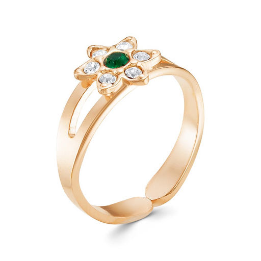 КОЛЬЦО 2467509з1 - Красная пресня фото 2