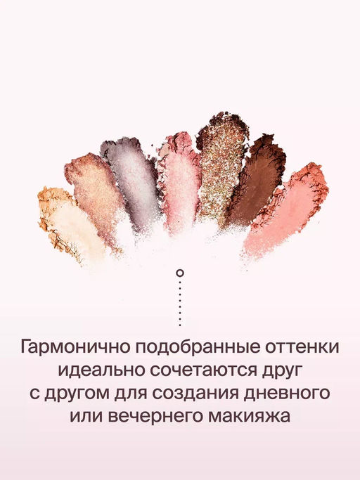 Мультифункциональная Палетка Для Лица Holly Holidays Ж Товар .