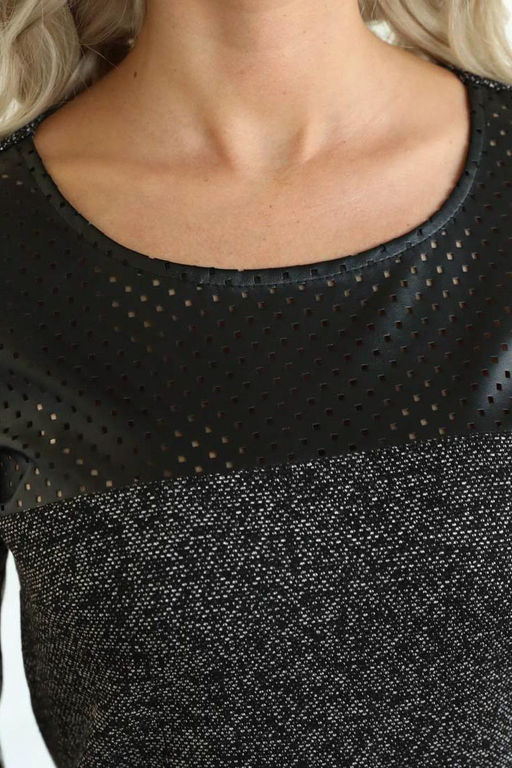 Платье П4-2891/8 - Wisell фото 2