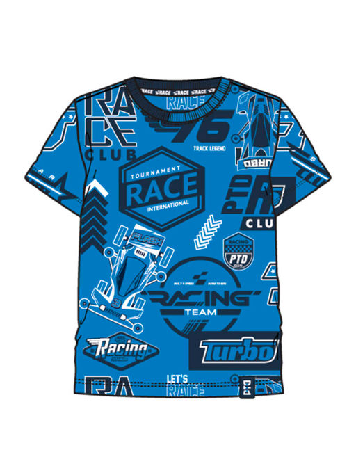 PlayToday / Футболка для мальчика фото 2