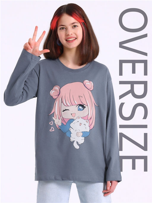 лонгслив 1ДДЛД4576001