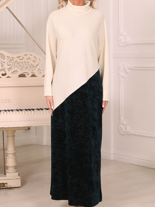 Платье П5-5400/6 - Wisell фото 12