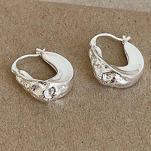 Серьги с французским замком арт. 13 4161 (id 280965)