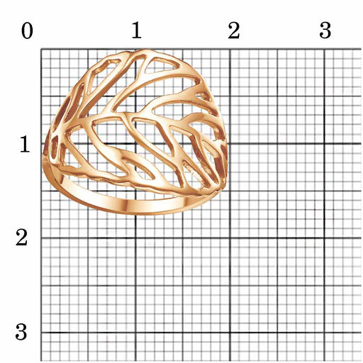 КОЛЬЦО 24014911 - Красная пресня фото 2