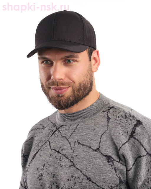 011.52 Бейсболка мужская (59-60)