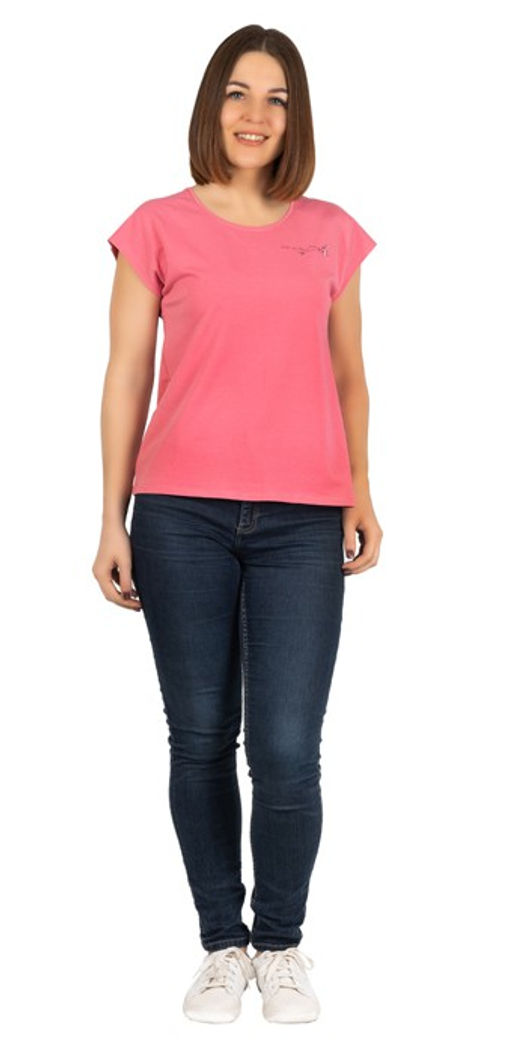 Джемпер БФ-52-13 - Брустянка фото 2