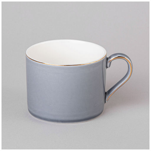 ЧАЙНЫЙ НАБОР LEFARD TOP STYLE НА 2 ПЕР. 4 ПР. 250 МЛ ГОЛУБОЙ, СИНИЙ  фото 5