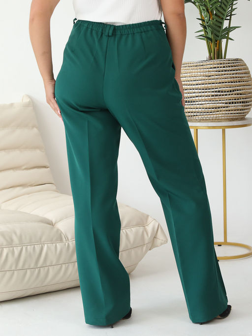 Брюки Б5-5566/7 - Wisell фото 5