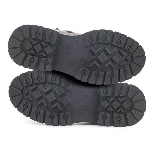 5B4083 ЖЕН Сапоги нат.кожа нат.м.+текстиль-ZM ТЭП - Юничел фото 5