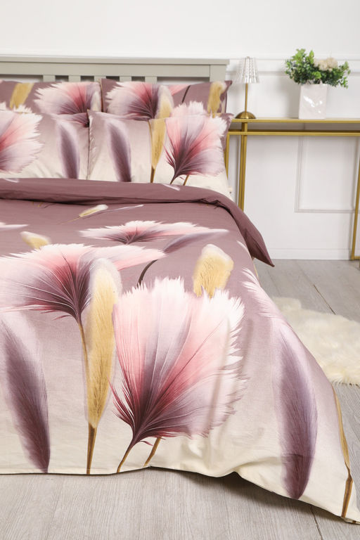 Пододеяльник бязь ГОСТ Вечерние грёзы