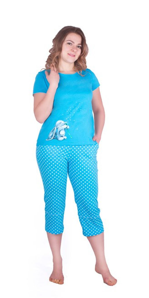 Комплект К-99-01 - Брустянка фото 2