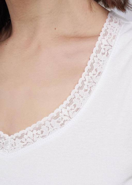 Майка женская - Clever wear фото 4