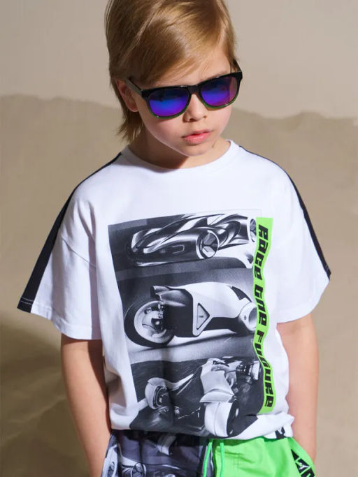 PlayToday / Солнцезащитные очки для детей  фото 2