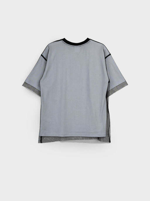 PlayToday / Футболка для девочки  фото 3