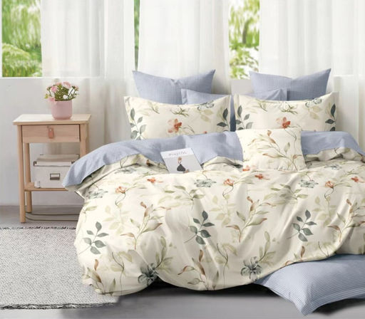 КПБ ALANNA Home ALAH166 1.5 спальный