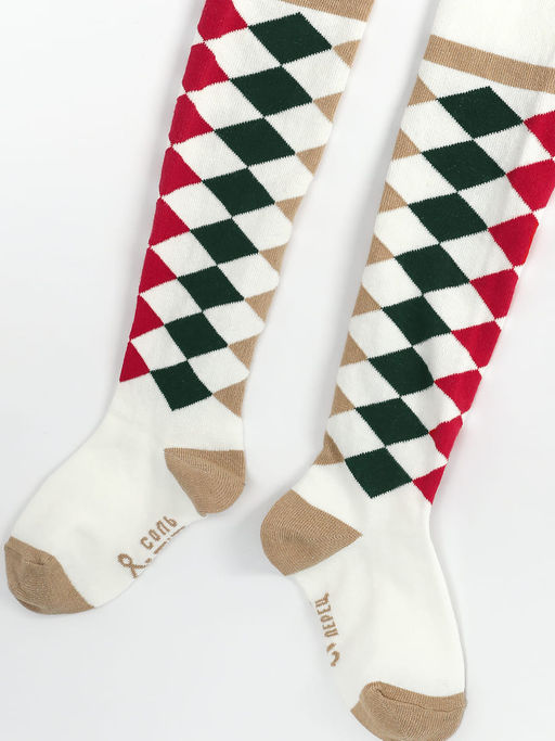 Колготки детские Соль&Перец