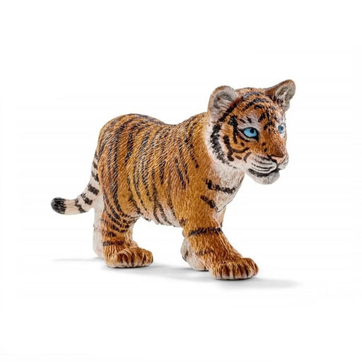 Schleich. Фигурка арт.14730 "Тигренок"