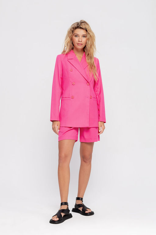 Костюм Pirs 4672 розовый  фото 3