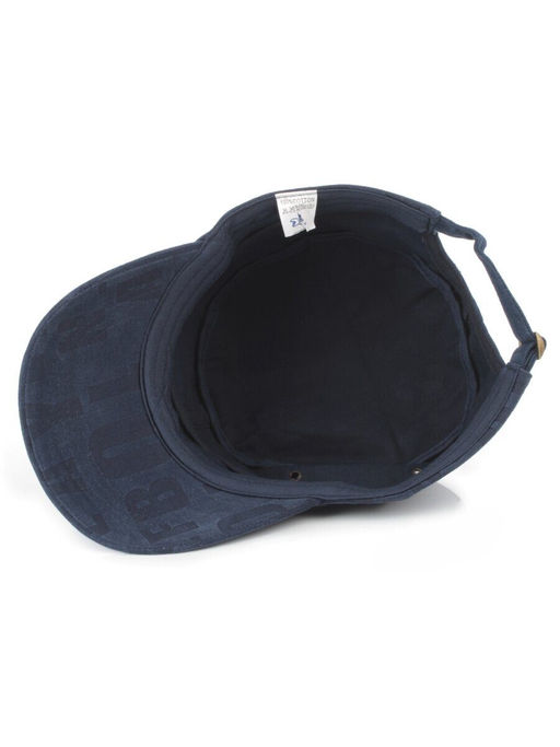 LTD-6 BLUE Бейсболка