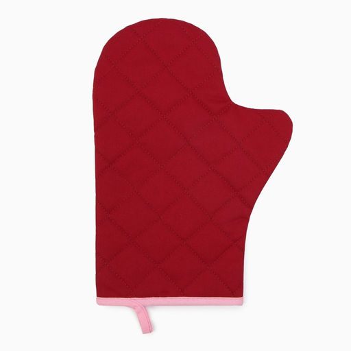 Варежка-прихватка Этель Светлая пасха 20х28см,саржа, 100% х/л, ватин 250г/м2  фото 7