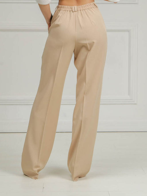 Брюки Б5-5566/10 - Wisell фото 5