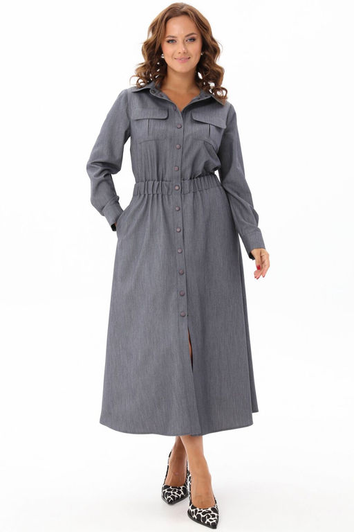 Платье Angelina&Co 928 - Mira fashion фото 802