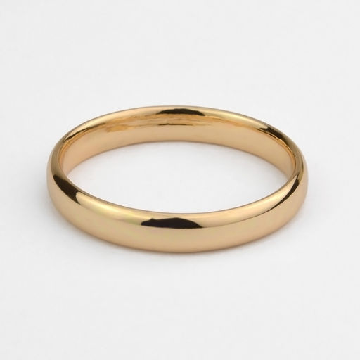 Кольцо К489 - Dubaigold фото 4