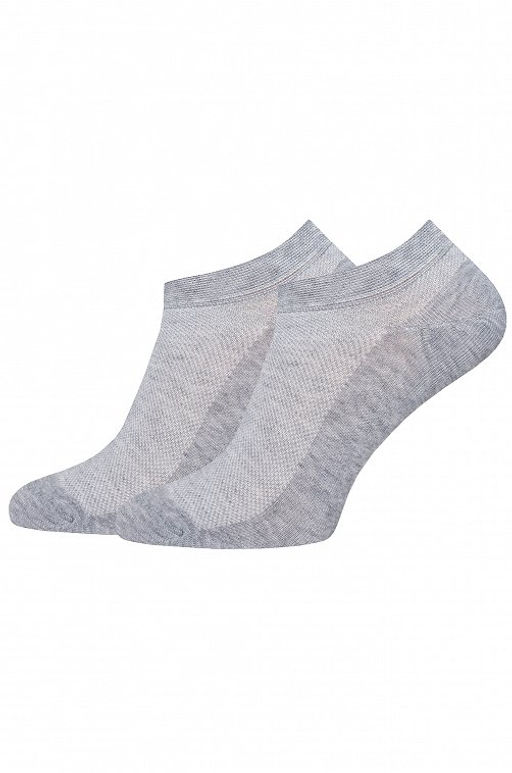 Цена за 2 шт. Мужские носки в сетку Брестские  фото 5