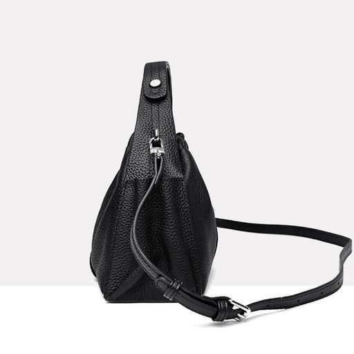 Bags Сумка женская / кожа / 0110313