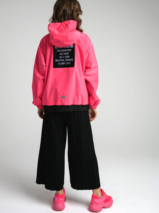 PlayToday / Ветровка женская PlayToday  фото 4