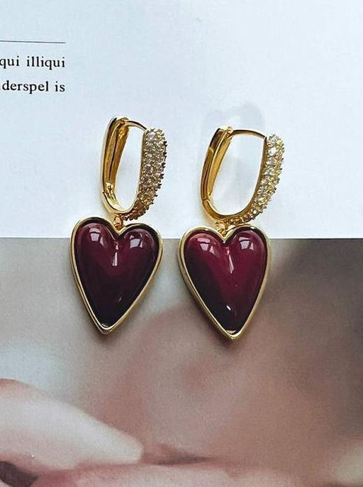 504067410 Серьги - J.prettier фото 3