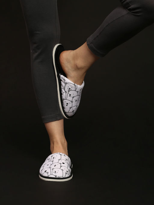 Детские тапочки ДВТ(мл)